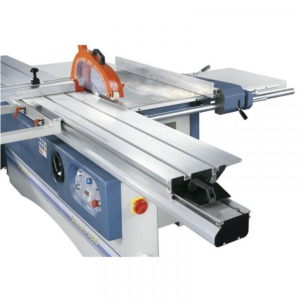 Bernardo Classic 3200 sliding table saw